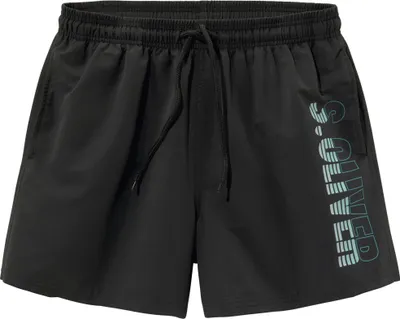Produktbild von s.Oliver Badeshorts schwarz Größe M