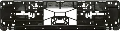 Produktbild von Dreifke® Schild I Befestigungsset zur Wandmontage, für Parkplatzreservierungs...