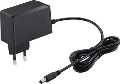 Produktbild von Yingjiao Steckernetzteil 15W 5V 3A 5,5*2,1mm Hohlstecker