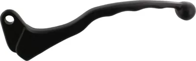 Zdjęcie produktu dla Czarna rączka dźwigni sprzęgła do motocykla Yamaha XJ 650 T Turbo z lat 1982–1984 firmy pamoto – produkt nowy