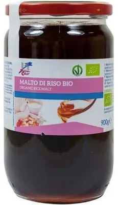 Imagen del producto de Arroz Integral Biológico, 900 G