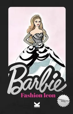 Obrázok produktu pre Barbie Fashion Icon