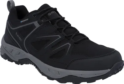 Produktbild von HI-TEC Freizeitschuhe O010709-021 Hi-Tec Saunter schwarz Größe