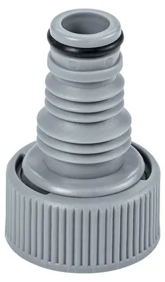 Produktbild von Bestway® Ersatzteil Gartenschlauchadapter für alle Pools ab 2026 (ausgenommen Stahlwandpools)