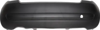 Produktbild von Original Fiat Stoßstange Hinten Grundiert 500 Cinquecento ab 2007 71777639