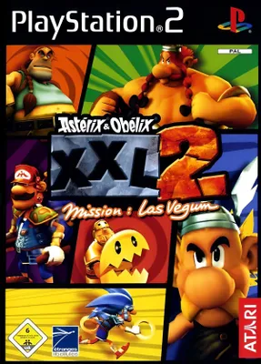 Produktbild von Asterix & Obelix XXL 2