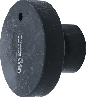 Zdjęcie produktu dla BGS technic Transmission Rear Oil Seal Installer, 2,38 kg