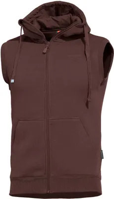 Produktbild von Pentagon Thespis Weste Braun L Mann Braun L