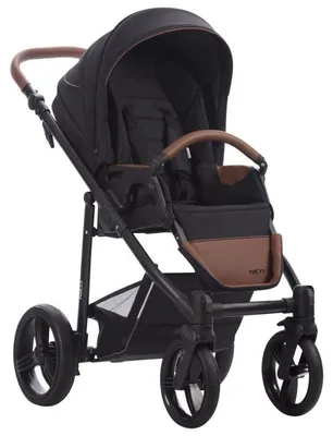 Zdjęcie produktu dla Wózek spacerowy Bebetto Nico 04