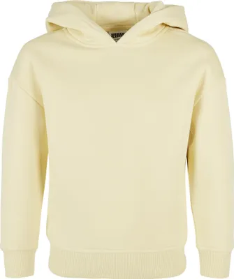 Produktbild von UCK1524 - Girls Hoody softyellow 134/140