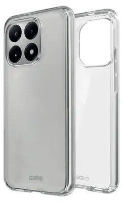 Image de SBS Coque Skinny pour Xiaomi 17T