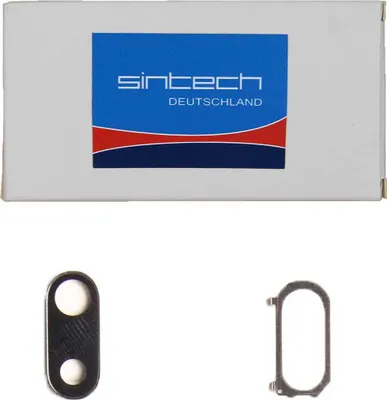 Produktbild von Kameralinsen mit Halterung für iPhone 7+