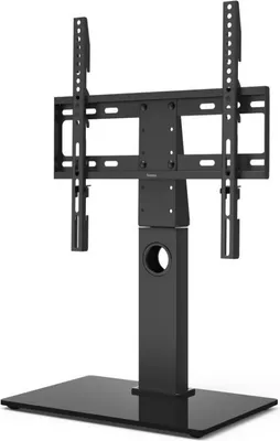 Produktbild von TV-Standfuß, schwenkbar, höhenverstellbar, 140 cm (55") bis 30 kg (00220866)