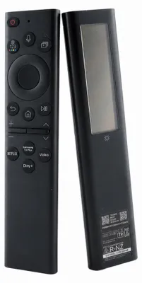 Imagen del producto de azurano Mando a distancia universal para SAMSUNG 2021 - 2023 TV BN59-01385A TM2280E