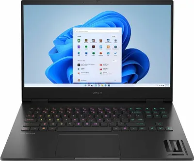 Produktbild von 16-wf1072ng, Gaming-Notebook