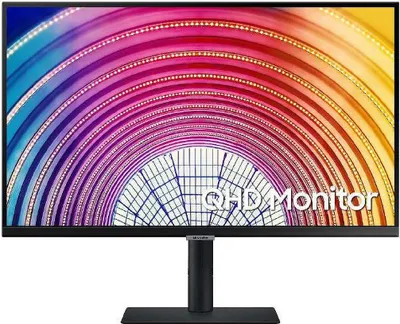 Zdjęcie produktu dla Samsung Displays LS32A706NWUXEN Samsung Serie 6  80,0cm S32A706NWU 16:9  (32") schwarz