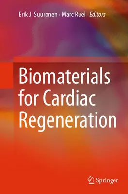 Image de Biomatériaux pour la régénération cardiaque