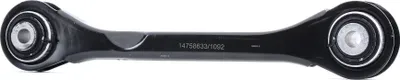 Produktbild von RIDEX 273C1391 Querlenker Hinten Rechts Hinten Links für AUDI A4 Avant (8K5, B8)