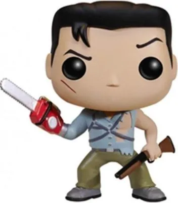 Immagine prodotto di Army of Darkness - Ash 53 - Funko Pop! - Figurina in vinile
