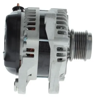 Produktbild von Lichtmaschine Generator 14 V 100 A BOSCH passend für u.a. TOYOTA AURIS