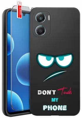 Immagine prodotto di ETUI do Motorola G06 | G06 Power WZORY | SILIKONOWE MATT CASE + SZKŁO 9H