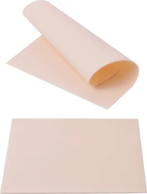Produktbild von Balení 10ks zum Testen, zum Testen, zum Drucken, für den professionellen Einsatz zum Testen ohne Motiv, 20 cm x 15 cm x 0,1 cm