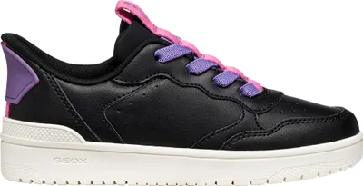 Produktbild von Washiba Fast In Geobuck – Low-Top-Sneaker mit Schnürung für Kinder