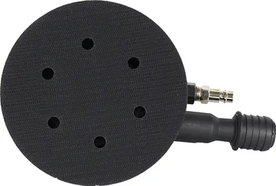 Image de Ponceuse excentrique DL Elmag 150 mm, 43850