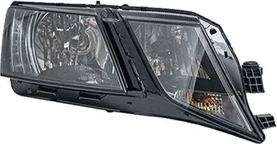 Produktbild von VAN WEZEL Scheinwerfer Rechts für SKODA Octavia III Combi (5E5) 7624964M
