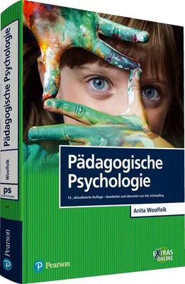 Obrázok produktu pre Pädagogische Psychologie