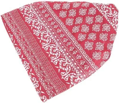 Image de Bonnet de nuit pour femmes, avec motif africain, élastique et respirant, couvre-chef lavable, idéal pour le sommeil, le quotidien et les soins capillaires