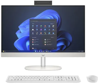 Zdjęcie produktu dla AiO HP 24 FHD IPS Intel Core Ultra 5 225U 16GB DDR5 1TB SSD NVMe Windows 11