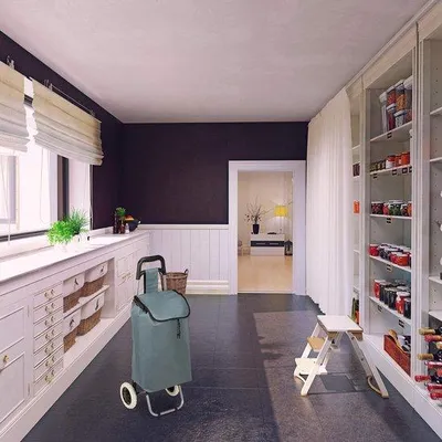 Immagine prodotto di Carrello della spesa Famanu, estremamente compatto - 25 litri