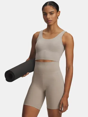Produktbild von Under Armour Meridian Damen-Crop-Top XS
