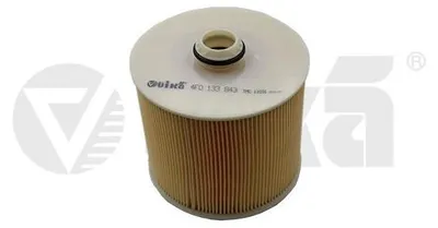 Produktbild von Luftfilter VIKA 11330838001 für AUDI A6 Avant (4F5, C6) Filtereinsatz