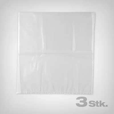Produktbild von DryFerm Bag, 3 Stk., 30x50cm