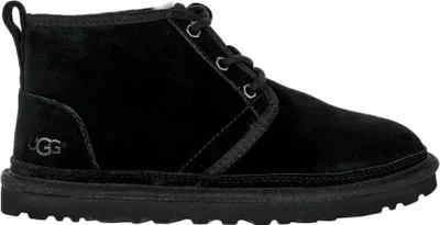 Produktbild von UGG Herren Stiefeletten 3236 BLK Farbe: Schwarz Größe: 42