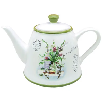 Produktbild von Maestro Kaffee- und Teebereiter aus Keramik MR2006508