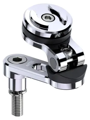 Produktbild von SP Connect™ Bar Clamp Mount Pro chrom