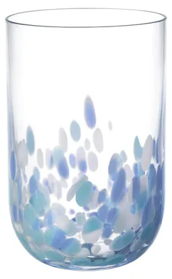 Productafbeelding van Like, van Villeroy & Boch. Glazen longdrinkbeker, set van 2. Artikelnummer: 1951898190. EAN: 4003686451063