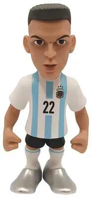 Zdjęcie produktu dla MINIX Football: NT Argentina - Lautaro