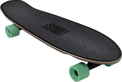 Image de Globe Big Blazer Cruiser 32" - Cruiser en douceur, avec stabilité et style