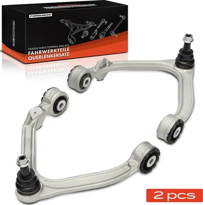 Zdjęcie produktu dla Frankberg 2x Wahacze Przód Dla Volvo S60 III 224 V60 II 225 2.0L X53CJ0899