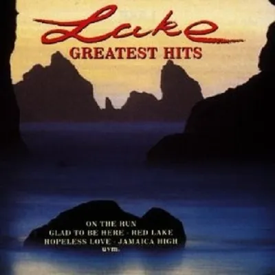 Produktbild von Lake-Greatest Hits