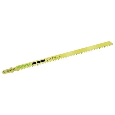 Produktbild von Festool Stichsägeblatt WOOD UNIVERSAL S 145/4 FSG/5