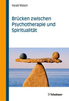 Obrázok produktu pre Brücken zwischen Psychotherapie und Spiritualität