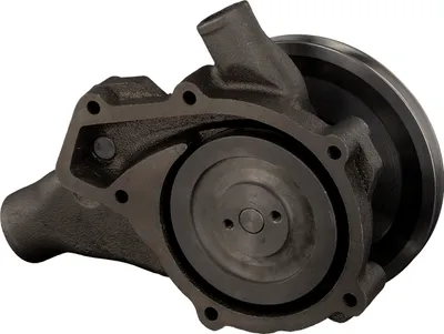 Produktbild von FEBI BILSTEIN Kühlmittelpumpe Wasserpumpe für MAN G 90 44454