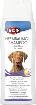 Produktbild von Trixie Neembaum-Öl Shampoo - 250 ml