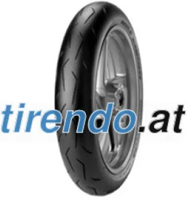 Produktbild von Pirelli Diablo Supercorsa SP Sommerreifen 120/70 ZR17 58W Motorradreifen Supersport Strasse Reifen
