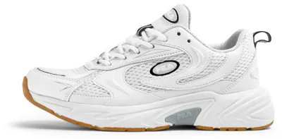 Produktbild von FILA KREATIX Damen Sneaker, Größe 40, weiß